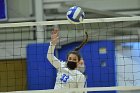 VB vs ENC  Wheaton College Women's Volleyball vs Eastern Nazarene College. - Photo By: KEITH NORDSTROM : Wheaton, volleyball, VB, Eastern Nazarene College